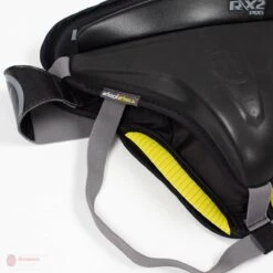 Warrior Ritual X2 Pro Senior Goalie Jock -Hockey Gear Zone warrior goalie jocks warrior ritual x2 pro senior goalie jock grey sr 11367351779394