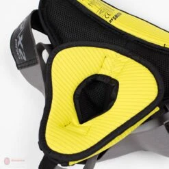 Warrior Ritual X2 Pro Senior Goalie Jock -Hockey Gear Zone warrior goalie jocks warrior ritual x2 pro senior goalie jock grey sr 11367353057346