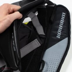 Warrior Ritual X2 Pro Senior Goalie Jock -Hockey Gear Zone warrior goalie jocks warrior ritual x2 pro senior goalie jock grey sr 11367353614402