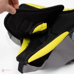 Warrior Ritual X2 Pro Senior Goalie Jock -Hockey Gear Zone warrior goalie jocks warrior ritual x2 pro senior goalie jock grey sr 30370549334082