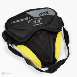 Warrior Ritual X2 Youth Goalie Jock -Hockey Gear Zone warrior goalie jocks warrior ritual x2 youth goalie jock grey yth 11367389888578