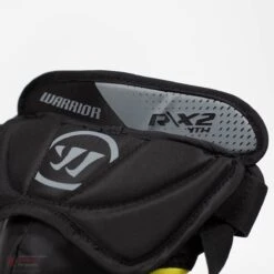 Warrior Ritual X2 Youth Goalie Jock -Hockey Gear Zone warrior goalie jocks warrior ritual x2 youth goalie jock grey yth 11367390085186