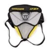 Warrior Ritual X3 E Intermediate Goalie Jock -Hockey Gear Zone warrior goalie jocks warrior ritual x3 e intermediate goalie jock int 28743883423810