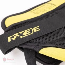 Warrior Ritual X3 E Junior Goalie Jock -Hockey Gear Zone warrior goalie jocks warrior ritual x3 e junior goalie jock jr 27972390158402