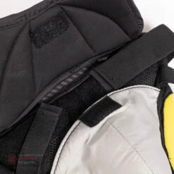 Warrior Ritual X3 E Junior Goalie Jock -Hockey Gear Zone warrior goalie jocks warrior ritual x3 e junior goalie jock jr 27972390223938