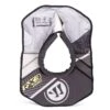 Warrior Ritual X3 Pro Senior Goalie Neck Guard -Hockey Gear Zone warrior goalie neck guards warrior ritual x3 pro senior goalie neck guard sr 28743883849794