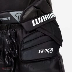 Warrior Ritual X2 Intermediate Goalie Pants 13 Warrior Ritual X2 Intermediate Goalie Pants -Hockey Gear Zone warrior goalie pants warrior ritual x2 intermediate goalie pants 5508887347266