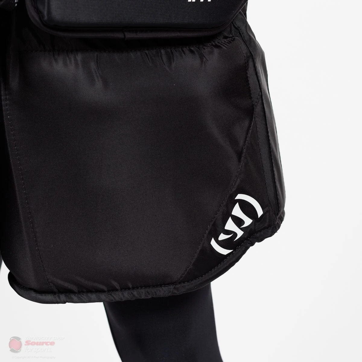 Warrior Ritual X2 Intermediate Goalie Pants 7 Warrior Ritual X2 Intermediate Goalie Pants - Image 5