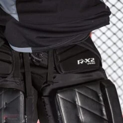 Warrior Ritual X2 Pro Senior Goalie Pants -Hockey Gear Zone warrior goalie pants warrior ritual x2 pro senior goalie pants 30370551398466