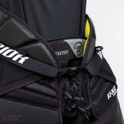 Warrior Ritual X2 Pro Senior Goalie Pants -Hockey Gear Zone warrior goalie pants warrior ritual x2 pro senior goalie pants 5497032081474