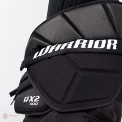 Warrior Ritual X2 Pro Senior Goalie Pants -Hockey Gear Zone warrior goalie pants warrior ritual x2 pro senior goalie pants 5497033031746