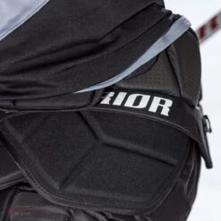 Warrior Ritual X2 Pro Senior Goalie Pants -Hockey Gear Zone warrior goalie pants warrior ritual x2 pro senior goalie pants 5497047613506