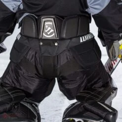 Warrior Ritual X2 Pro Senior Goalie Pants -Hockey Gear Zone warrior goalie pants warrior ritual x2 pro senior goalie pants 5497047810114
