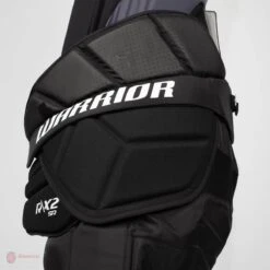 Warrior Ritual X2 Senior Goalie Pants -Hockey Gear Zone warrior goalie pants warrior ritual x2 senior goalie pants 11367729856578