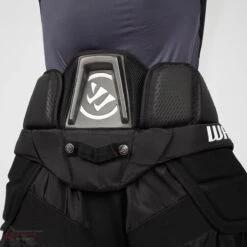 Warrior Ritual X2 Senior Goalie Pants -Hockey Gear Zone warrior goalie pants warrior ritual x2 senior goalie pants 11367730085954