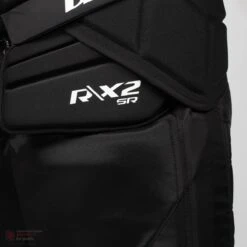 Warrior Ritual X2 Senior Goalie Pants -Hockey Gear Zone warrior goalie pants warrior ritual x2 senior goalie pants 11367730184258