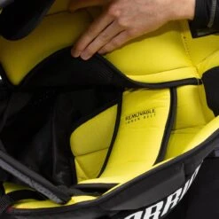 Warrior Ritual X2 Senior Goalie Pants -Hockey Gear Zone warrior goalie pants warrior ritual x2 senior goalie pants 30410410229826