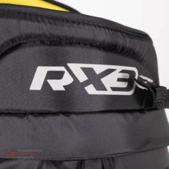 Warrior Ritual X3 E Intermediate Goalie Pants -Hockey Gear Zone warrior goalie pants warrior ritual x3 e intermediate goalie pants 27972460642370
