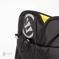 Warrior Ritual X3 E Intermediate Goalie Pants -Hockey Gear Zone warrior goalie pants warrior ritual x3 e intermediate goalie pants 27972460740674