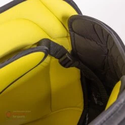 Warrior Ritual X3 E+ Intermediate Goalie Pants -Hockey Gear Zone warrior goalie pants warrior ritual x3 e intermediate goalie pants 27972460838978