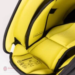 Warrior Ritual X3 E+ Intermediate Goalie Pants -Hockey Gear Zone warrior goalie pants warrior ritual x3 e intermediate goalie pants 27972460937282