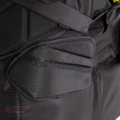 Warrior Ritual X3 E+ Intermediate Goalie Pants -Hockey Gear Zone warrior goalie pants warrior ritual x3 e intermediate goalie pants 27972461002818