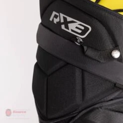 Warrior Ritual X3 E+ Intermediate Goalie Pants -Hockey Gear Zone warrior goalie pants warrior ritual x3 e intermediate goalie pants 27972461035586