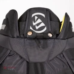 Warrior Ritual X3 E+ Intermediate Goalie Pants -Hockey Gear Zone warrior goalie pants warrior ritual x3 e intermediate goalie pants 27972461068354