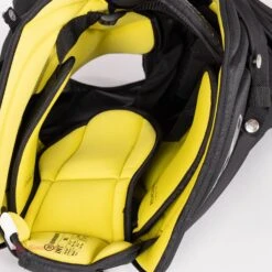 Warrior Ritual X3 E+ Intermediate Goalie Pants -Hockey Gear Zone warrior goalie pants warrior ritual x3 e intermediate goalie pants 27972461133890