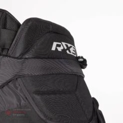 Warrior Ritual X3 E+ Intermediate Goalie Pants -Hockey Gear Zone warrior goalie pants warrior ritual x3 e intermediate goalie pants 27972461199426