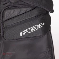 Warrior Ritual X3 E+ Intermediate Goalie Pants -Hockey Gear Zone warrior goalie pants warrior ritual x3 e intermediate goalie pants 27972461232194