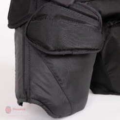 Warrior Ritual X3 E+ Junior Goalie Pants 18 Warrior Ritual X3 E+ Junior Goalie Pants -Hockey Gear Zone warrior goalie pants warrior ritual x3 e junior goalie pants 27972465590338