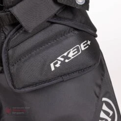 Warrior Ritual X3 E+ Junior Goalie Pants 14 Warrior Ritual X3 E+ Junior Goalie Pants -Hockey Gear Zone warrior goalie pants warrior ritual x3 e junior goalie pants 27972465623106