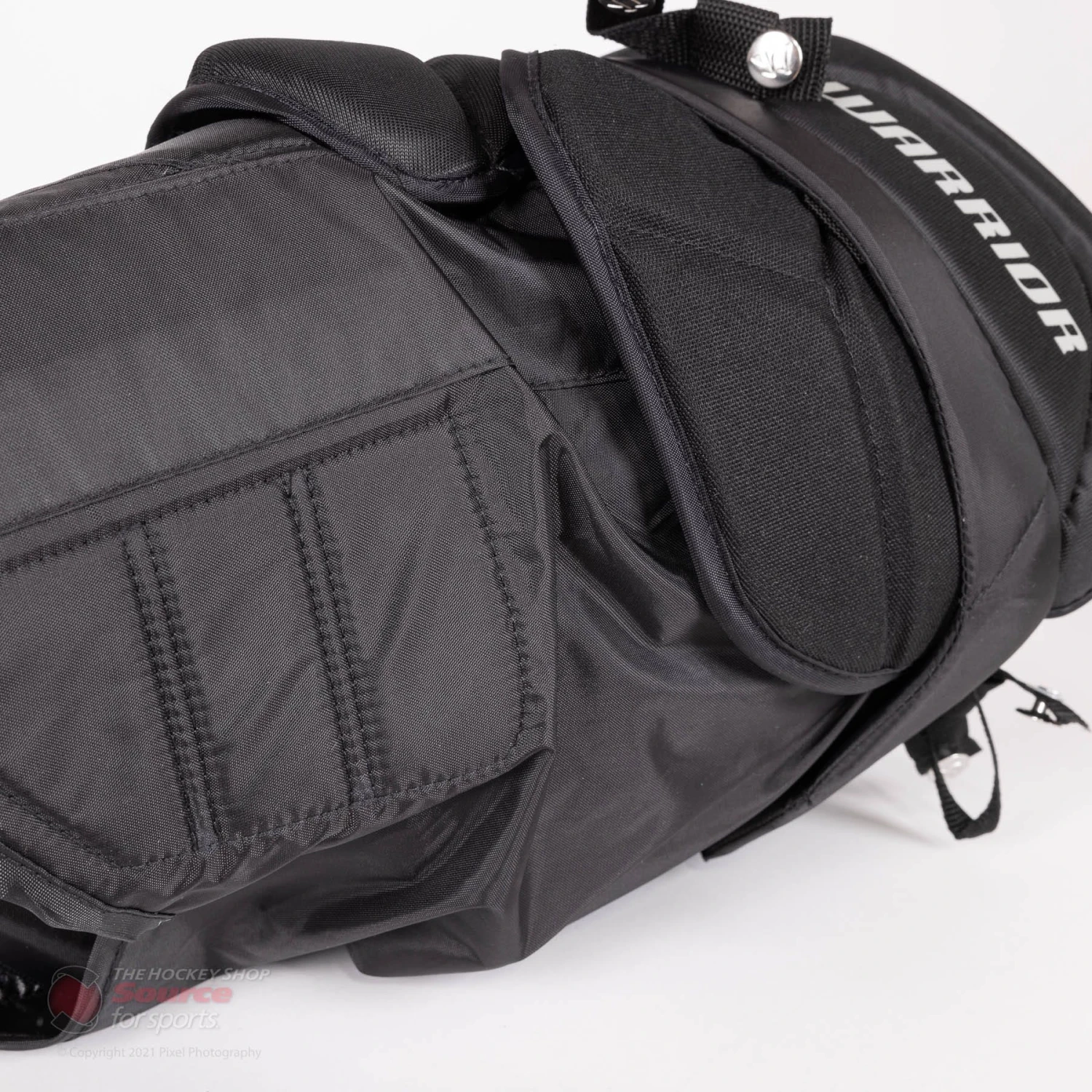 Warrior Ritual X3 E+ Junior Goalie Pants 8 Warrior Ritual X3 E+ Junior Goalie Pants - Image 6