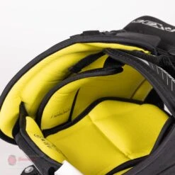 Warrior Ritual X3 E+ Junior Goalie Pants 20 Warrior Ritual X3 E+ Junior Goalie Pants -Hockey Gear Zone warrior goalie pants warrior ritual x3 e junior goalie pants 27972465786946