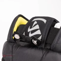 Warrior Ritual X3 E+ Junior Goalie Pants 19 Warrior Ritual X3 E+ Junior Goalie Pants -Hockey Gear Zone warrior goalie pants warrior ritual x3 e junior goalie pants 27972465819714