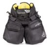 Warrior Ritual X3 E+ Junior Goalie Pants -Hockey Gear Zone warrior goalie pants warrior ritual x3 e junior goalie pants black s m 28743958364226
