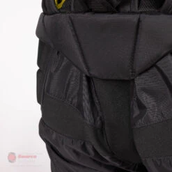 Warrior Ritual X3 E+ Senior Goalie Pants 23 Warrior Ritual X3 E+ Senior Goalie Pants -Hockey Gear Zone warrior goalie pants warrior ritual x3 e senior goalie pants 27972473552962