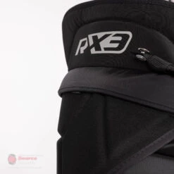 Warrior Ritual X3 E+ Senior Goalie Pants 19 Warrior Ritual X3 E+ Senior Goalie Pants -Hockey Gear Zone warrior goalie pants warrior ritual x3 e senior goalie pants 27972473880642