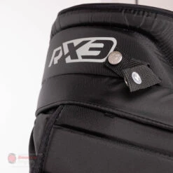 Warrior Ritual X3 E Senior Goalie Pants -Hockey Gear Zone warrior goalie pants warrior ritual x3 e senior goalie pants 27972475879490