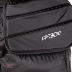 Warrior Ritual X3 E Senior Goalie Pants -Hockey Gear Zone warrior goalie pants warrior ritual x3 e senior goalie pants 27972475977794