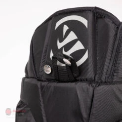 Warrior Ritual X3 E Senior Goalie Pants -Hockey Gear Zone warrior goalie pants warrior ritual x3 e senior goalie pants 27972476043330