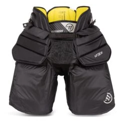 Hockey Gear Zone 23 Warrior Ritual X3 E Senior Goalie Pants