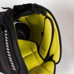 Warrior Ritual X3 Pro+ Senior Goalie Pants 23 Warrior Ritual X3 Pro+ Senior Goalie Pants -Hockey Gear Zone warrior goalie pants warrior ritual x3 pro senior goalie pants 27972476665922