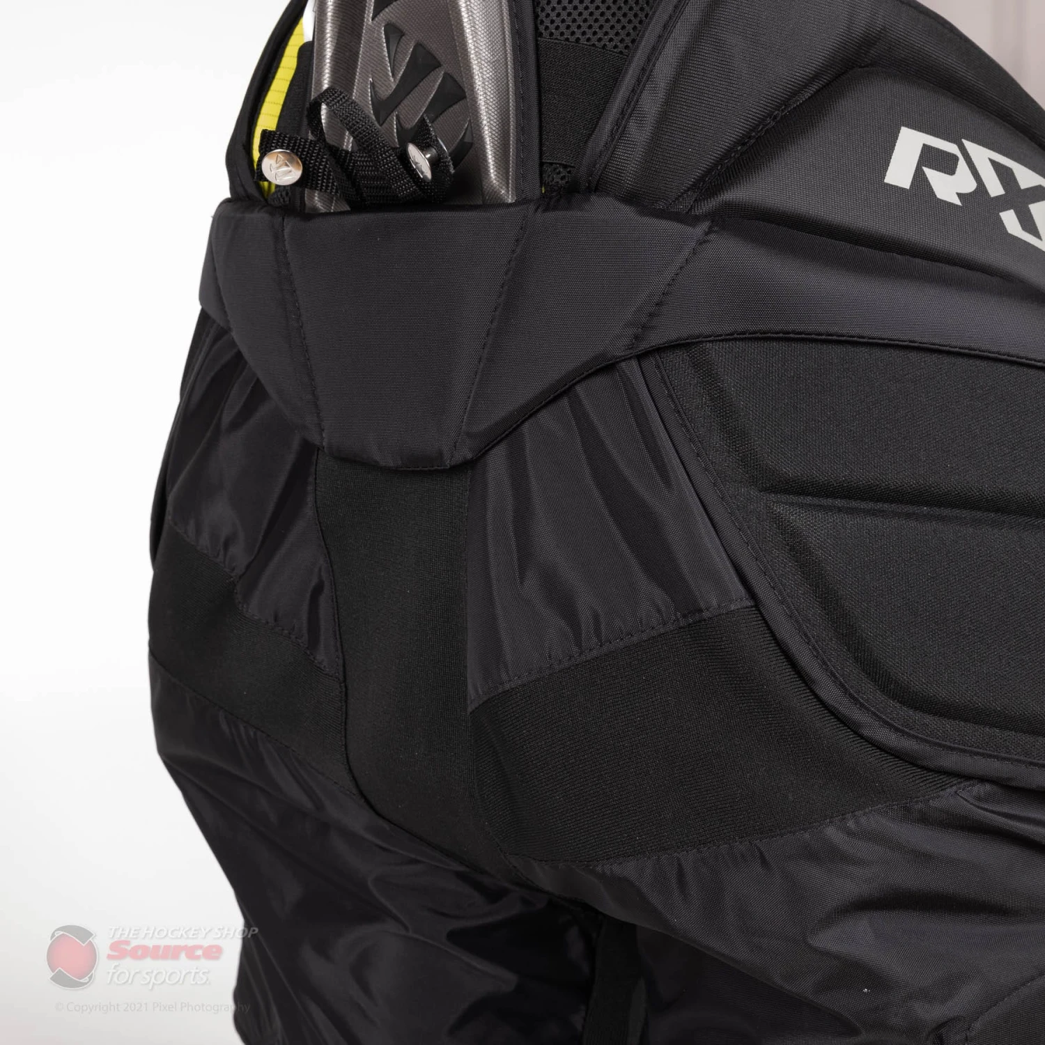 Warrior Ritual X3 Pro+ Senior Goalie Pants 8 Warrior Ritual X3 Pro+ Senior Goalie Pants - Image 6