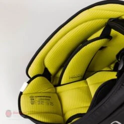 Warrior Ritual X3 Pro+ Senior Goalie Pants 22 Warrior Ritual X3 Pro+ Senior Goalie Pants -Hockey Gear Zone warrior goalie pants warrior ritual x3 pro senior goalie pants 27972476862530