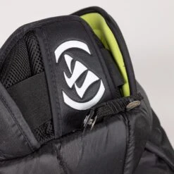 Warrior Ritual X4 E+ Intermediate Goalie Pants -Hockey Gear Zone warrior goalie pants warrior ritual x4 e intermediate goalie pants 30399993282626