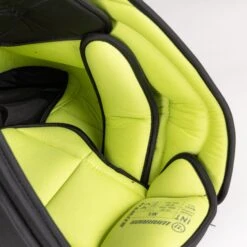 Warrior Ritual X4 E+ Intermediate Goalie Pants -Hockey Gear Zone warrior goalie pants warrior ritual x4 e intermediate goalie pants 30399993315394