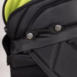 Warrior Ritual X4 E+ Intermediate Goalie Pants -Hockey Gear Zone warrior goalie pants warrior ritual x4 e intermediate goalie pants 30399993380930