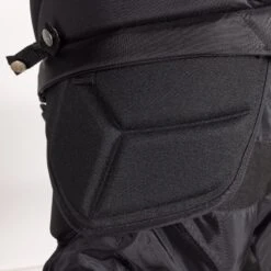 Warrior Ritual X4 E+ Intermediate Goalie Pants -Hockey Gear Zone warrior goalie pants warrior ritual x4 e intermediate goalie pants 30399993413698